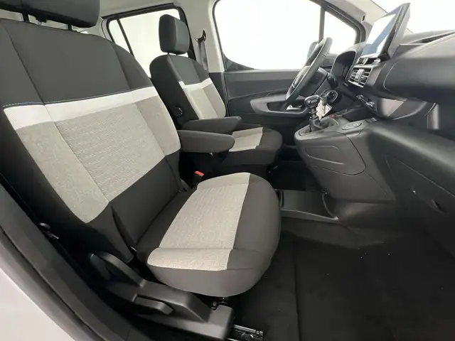 Citroen Berlingo view 9