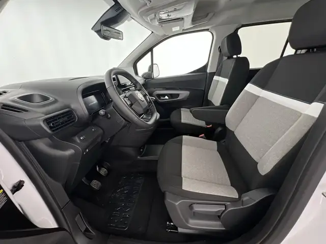 Citroen Berlingo view 7