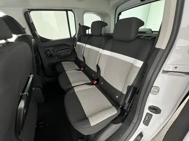 Citroen Berlingo view 8