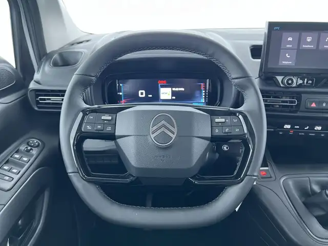 Citroen Berlingo view 15
