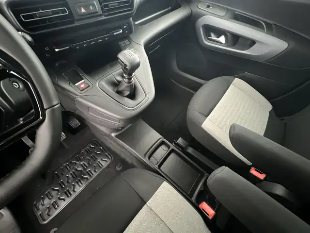 Citroen Berlingo view 14