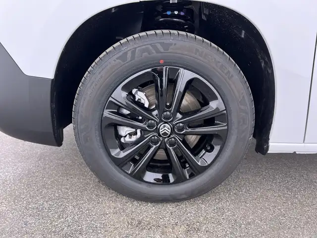 Citroen Berlingo view 10