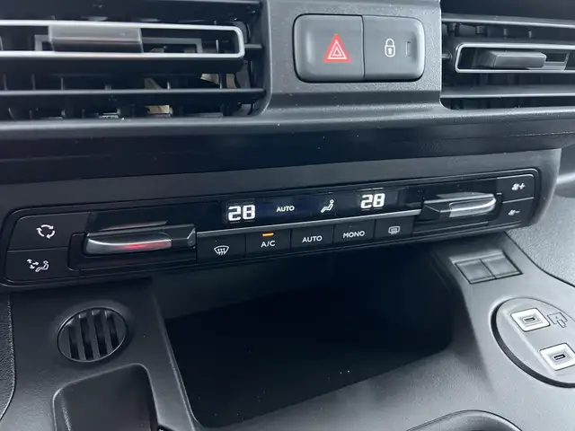 Citroen Berlingo view 12