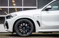 BMW X5 X-Drive 45E M-Sportpakket, Pano, Head-up, Keyless, Wit - thumbnail 5