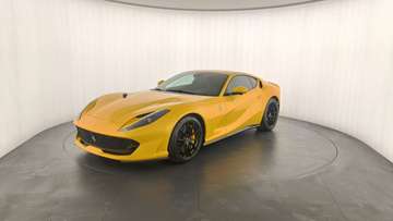 812 Superfast