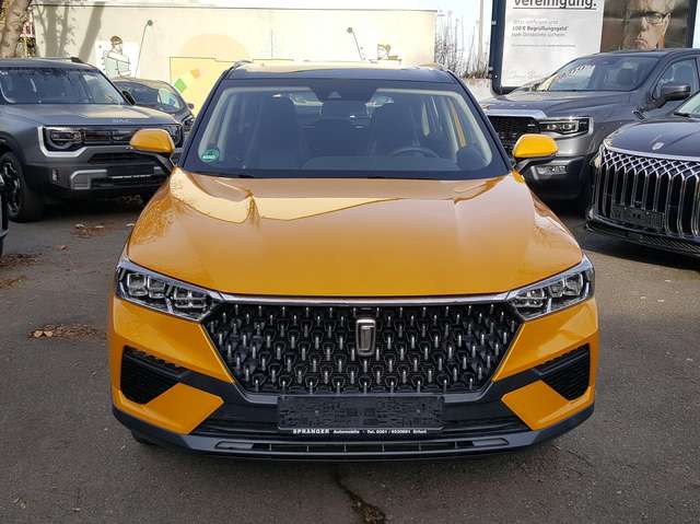 Imagine Bestune T77 FAW BESTUNE T77 Premium