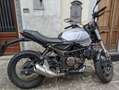 Voge 300AC acx scrambler Schwarz - thumbnail 4
