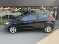 Ford Fiesta 1.0 EcoBoost Start-Stop Trend Schwarz - thumbnail 2