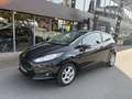Ford Fiesta 1.0 EcoBoost Start-Stop Trend Schwarz - thumbnail 1