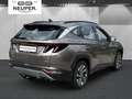 Hyundai TUCSON Tucson 1,6 CRDI 4WD 48V Smart Grau - thumbnail 6