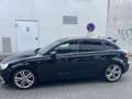 Audi A3 S line Sportpaket quattro Schwarz - thumbnail 4
