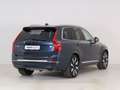 Volvo XC90 T8 Recharge AWD Plug-in Hybrid aut. 7p. Ultimate Blu/Azzurro - thumbnail 4