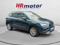 SEAT Ateca Style Go Blauw - thumbnail 1