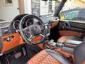 Mercedes-Benz G 63 AMG G 63 AMG EDITION 463 SPEEDSHIFT DESIGNO | MEGA Grigio - thumbnail 10