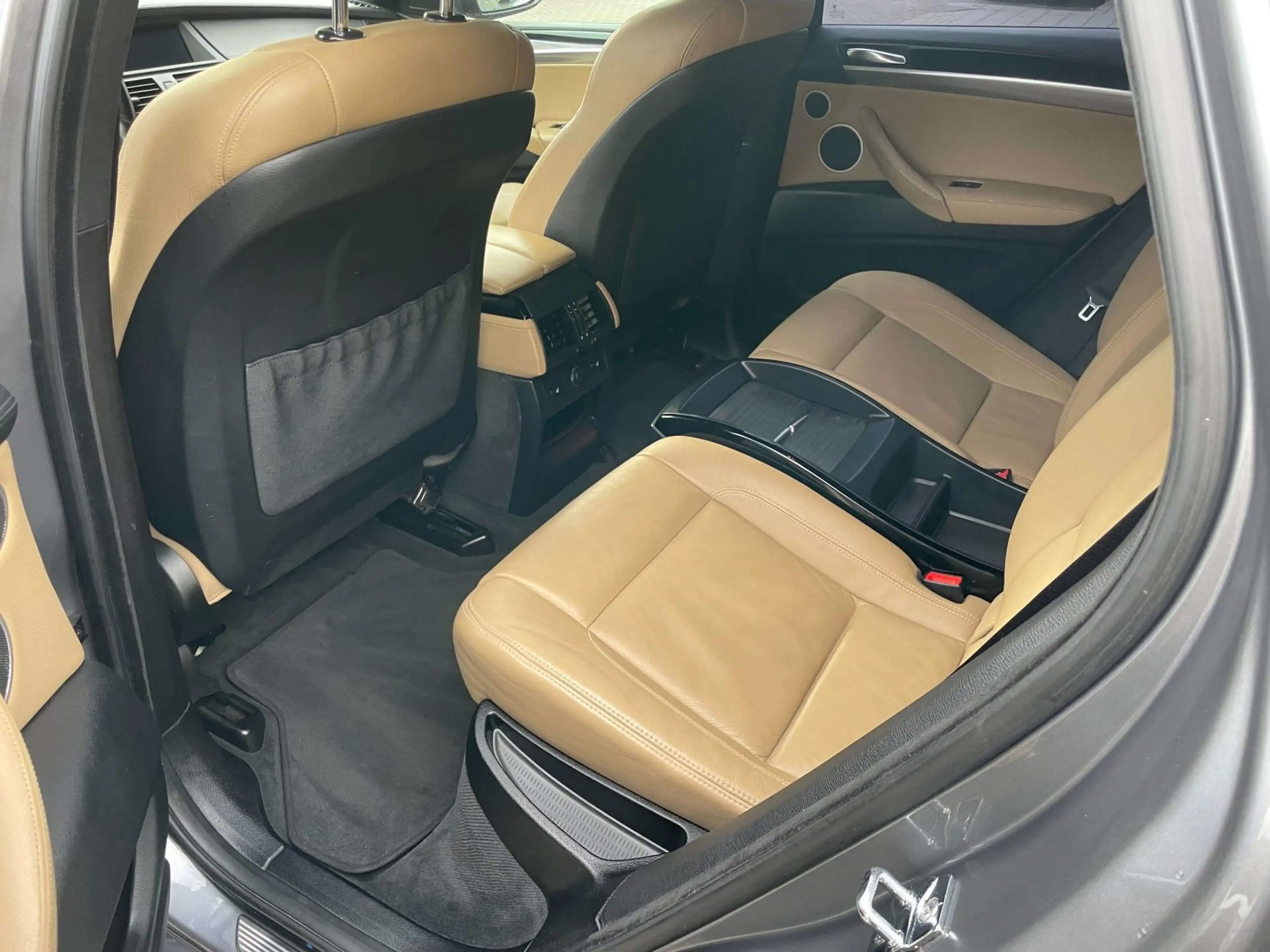 BMW X6 4.4i M Trekhaak Carplay/Andriod Airco PDC NAP APK — photo 9