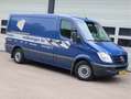 Mercedes-Benz Sprinter 319 3.0 CDI Automaat L2H1 - Trekhaak - Airco - Cru Azul - thumbnail 2