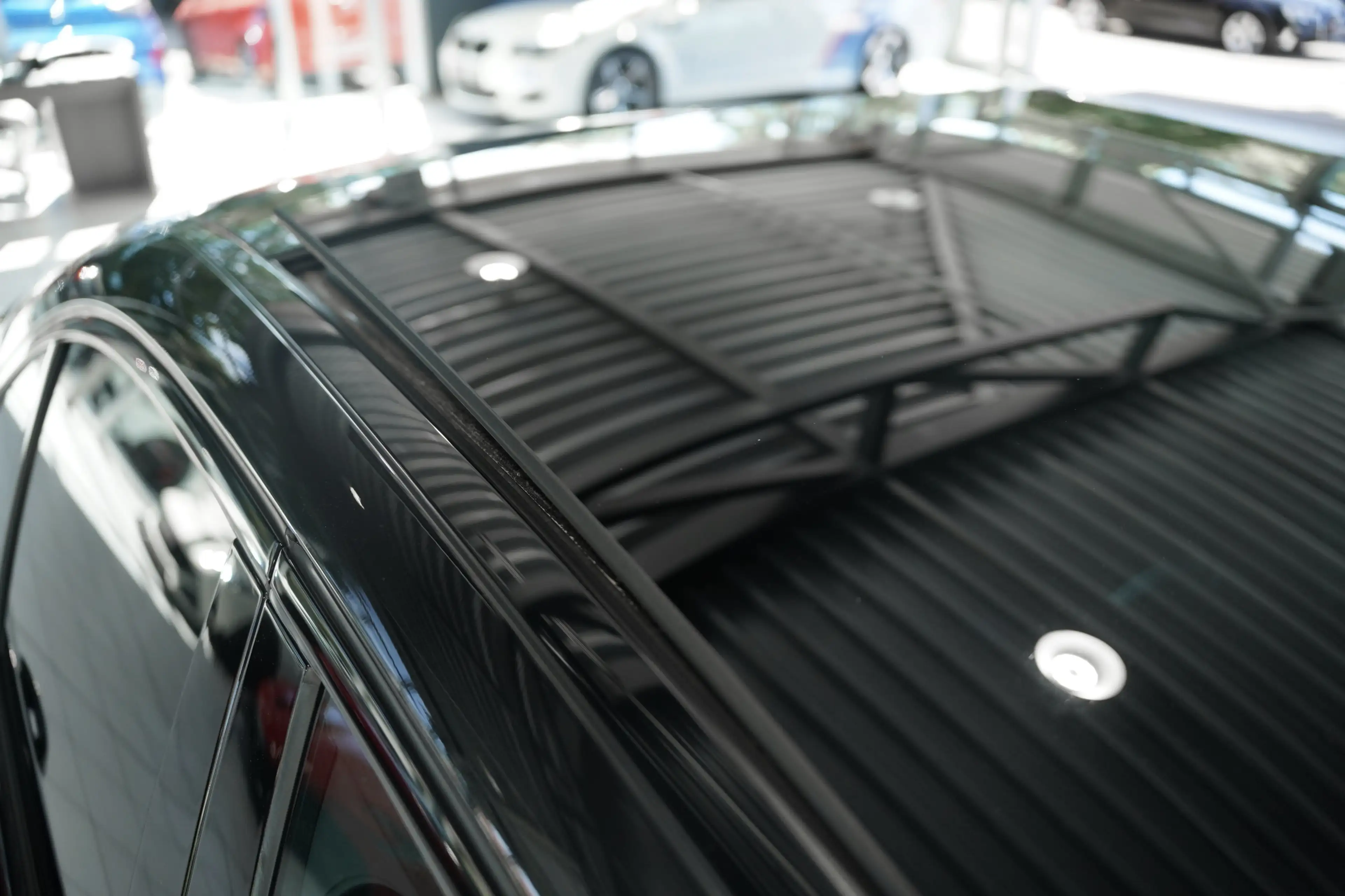 Mercedes-Benz C 63 AMG Limousine *19 *Schale *Pano*Distr.*Kam — photo 14