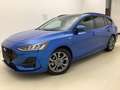 Ford Focus ST-Line X (viele Extras, Panoramadach,...) Bleu - thumbnail 1