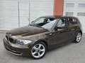 BMW 118 118d Edition Braun - thumbnail 1