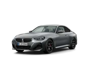 i Coupe M Sport Pro LMR 19'' HUD Navi Digitales Co