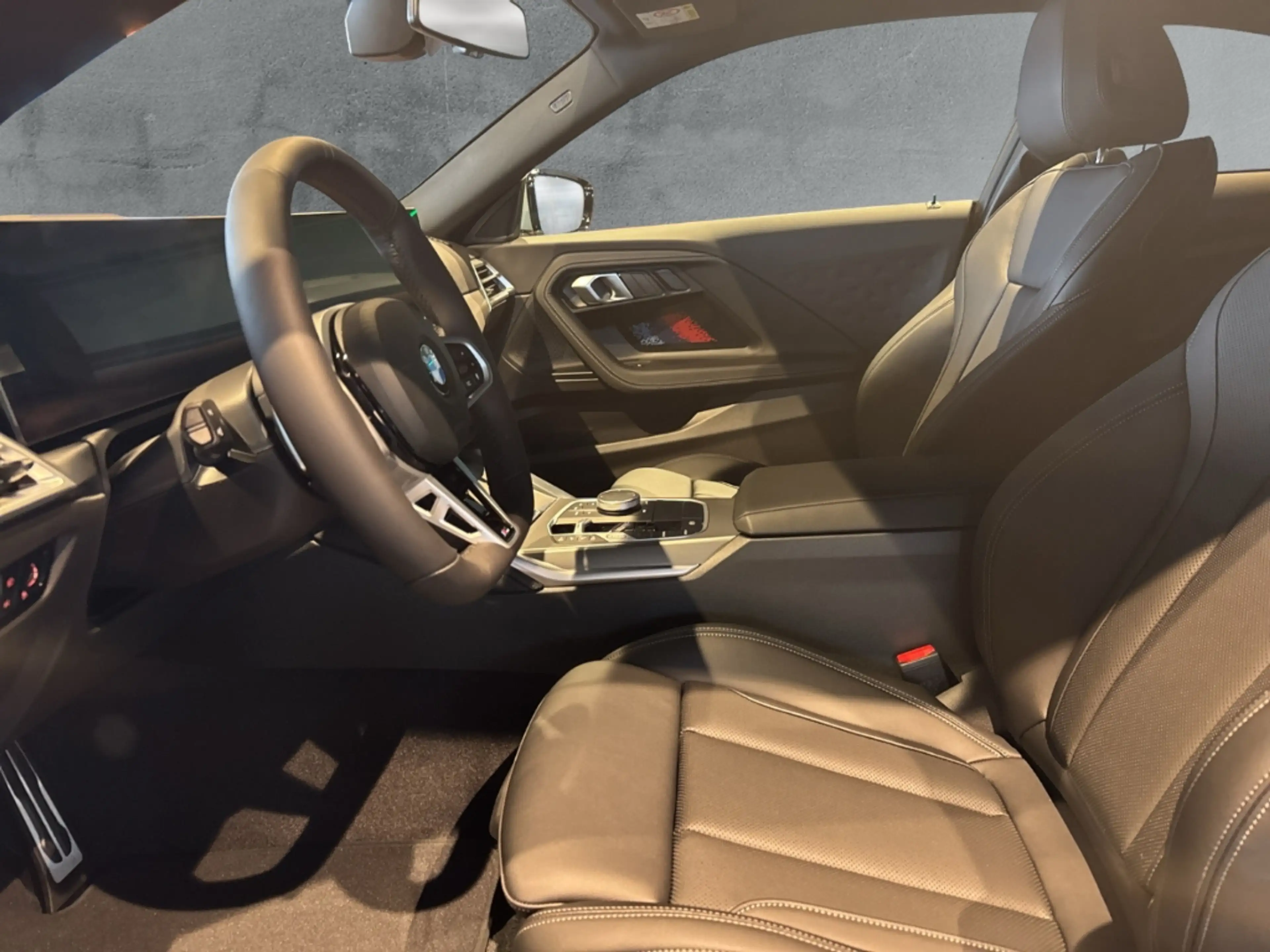 BMW 230 i Coupe M Sport Pro LMR 19'' HUD Navi Digitales Co — photo 8