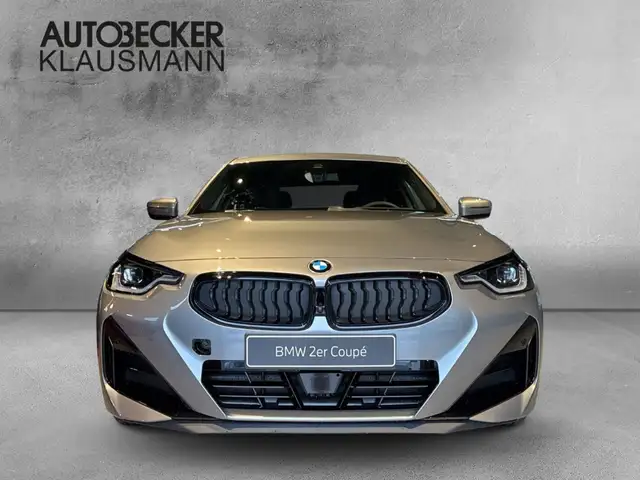 BMW 2 Series view 5