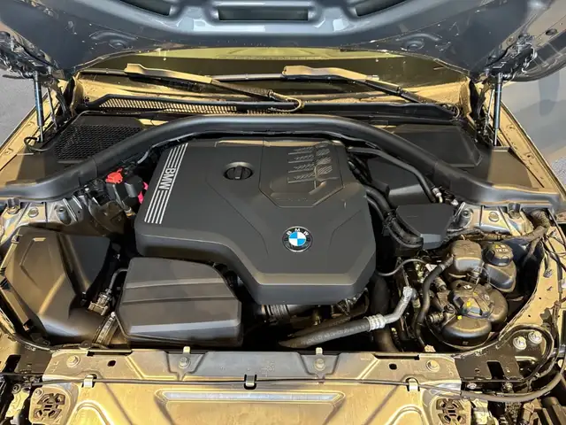 BMW 2 Series view 14
