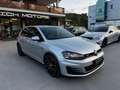 Volkswagen Golf GTI Golf 5p 2.0 tsi Gti Performance dsg Argento - thumbnail 7