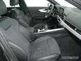 Audi A4 Avant 45 TFSI qu S Line Int Navi,LED,Leder,AHK Grau - thumbnail 4