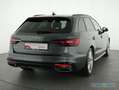Audi A4 Avant 45 TFSI qu S Line Int Navi,LED,Leder,AHK Grau - thumbnail 2