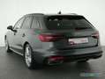 Audi A4 Avant 45 TFSI qu S Line Int Navi,LED,Leder,AHK Grau - thumbnail 11