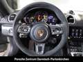 Porsche Boxster GTS 4.0 LenkradHZG Spurwechselassistent siva - thumbnail 17