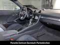 Porsche Boxster GTS 4.0 LenkradHZG Spurwechselassistent Gris - thumbnail 10