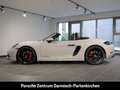 Porsche Boxster GTS 4.0 LenkradHZG Spurwechselassistent Сірий - thumbnail 4
