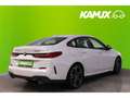 BMW 220 i Gran Coupe Steptronic M Sport+LED+VIRTUAL Blanc - thumbnail 4