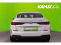 BMW 220 i Gran Coupe Steptronic M Sport+LED+VIRTUAL Blanc - thumbnail 5