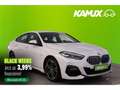 BMW 220 i Gran Coupe Steptronic M Sport+LED+VIRTUAL Blanc - thumbnail 1