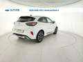Ford Puma 1.0 ecoboost hybrid ST-Line s&s 125cv Bianco - thumbnail 4