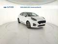 Ford Puma 1.0 ecoboost hybrid ST-Line s&s 125cv Bianco - thumbnail 2