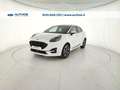 Ford Puma 1.0 ecoboost hybrid ST-Line s&s 125cv Bianco - thumbnail 8