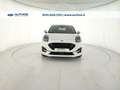 Ford Puma 1.0 ecoboost hybrid ST-Line s&s 125cv Bianco - thumbnail 1