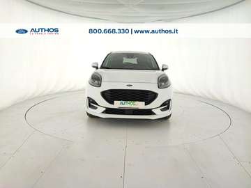 1.0 ecoboost hybrid ST-Line s&s 125cv