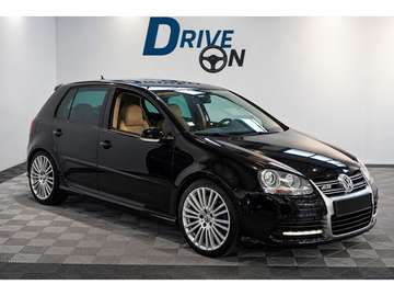 3.2i V6 - 250 - BV DSG 6 V BERLINE R32 4Motion