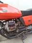 Moto Guzzi V 35 Piros - thumbnail 3