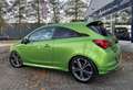Opel Corsa 1.4 Turbo OPC-LINE / 150 PK / AIRCO/ECC Groen - thumbnail 4