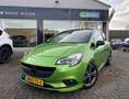 Opel Corsa 1.4 Turbo OPC-LINE / 150 PK / AIRCO/ECC Groen - thumbnail 1