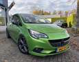 Opel Corsa 1.4 Turbo OPC-LINE / 150 PK / AIRCO/ECC Groen - thumbnail 2