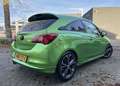 Opel Corsa 1.4 Turbo OPC-LINE / 150 PK / AIRCO/ECC Groen - thumbnail 5