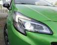 Opel Corsa 1.4 Turbo OPC-LINE / 150 PK / AIRCO/ECC Groen - thumbnail 3
