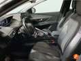 Peugeot 3008 ALLURE Negro - thumbnail 8